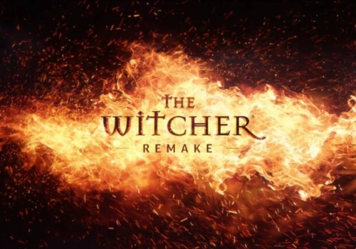 Remake Wiedźmina 1 zablokowany. Odświeżeniem najgorszego elementu gry zajął się fan
