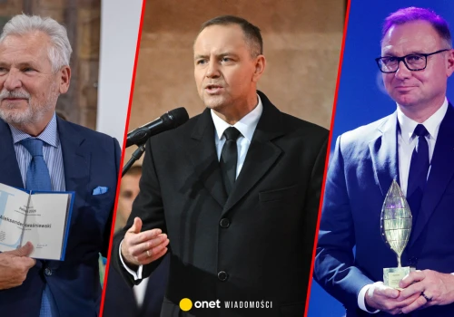 Polacy wskazali najlepszego prezydenta III RP