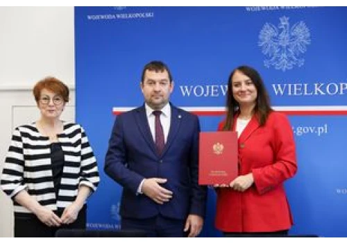 Miliony na drogi w Wyrzysku i Wysokiej. Są umowy!