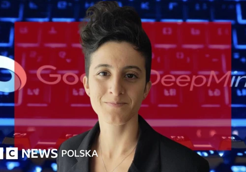 Pracownicy Google rezygnują w proteście przeciw współpracy z wojskiem