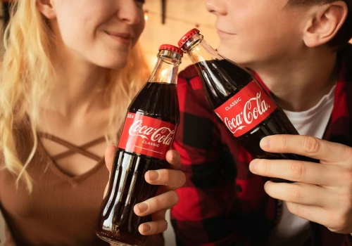 W moim Lidlu coraz trudniej o puszkę Coca-Coli. Aldi poszedł jeszcze dalej