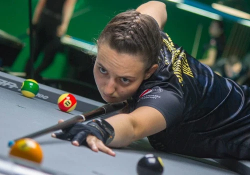 Izabella Jońska i Michał Turkowski triumfowali w zawodach Pucharu Polski
