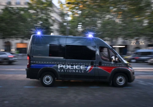 Francja znów stanie w ogniu? Szykują się masowe protesty. Zmobilizowano kilkadziesiąt tysięcy funkcjonariuszy