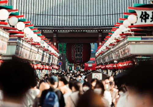Japonia liderem, Polska na 28. miejscu. Tak wygląda ranking turystyki