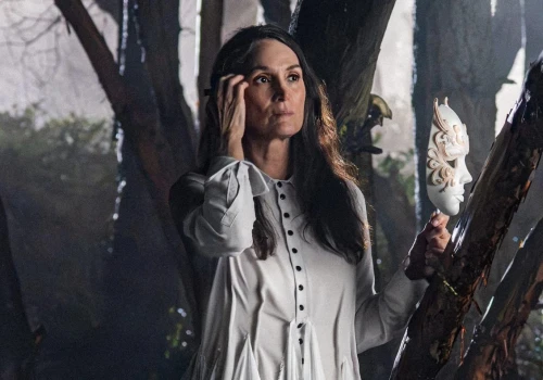 "Jaga" to mroczna baśń w rewelacyjnej obsadzie – recenzja kryminalnego serialu na HBO Max