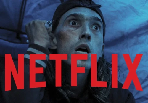 Horror tak mocny, że trudno zasnąć. Wreszcie na Netfliksie