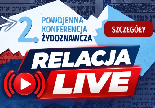 II Powojenna Konferencja Żydoznawcza w Polsce