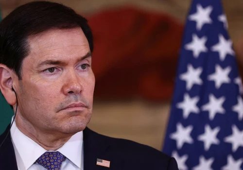 USA zmniejsza personel ambasad na Bliskim Wschodzie. Wywiad: Zagrożenie ze strony Iranu