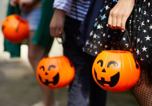 Halloween 2026. Zostało już mało czasu. Uczniom szykuje się długi weekend