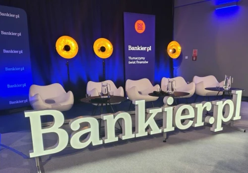 Forum Finansów Bankier.pl - rusza drugi dzień rozmów o gospodarce, biznesie, technologiach i pieniądzach