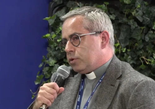 Episkopat milczał ws. szefa Caritas 2 lata. Wychodzą kulisy odwołania ks. Iżyckiego