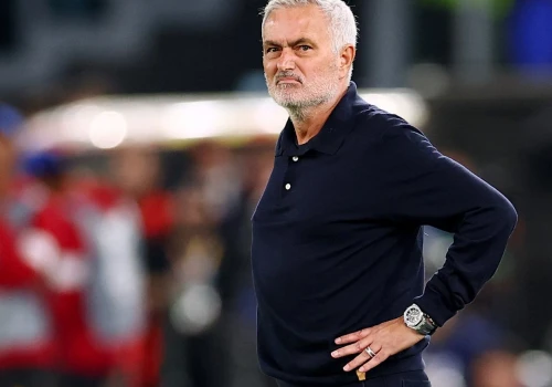 Hiszpanie niczego nie zapomnieli Mourinho. Obnażyli go tuż przed El Clasico