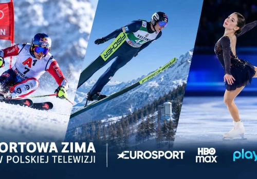 Początek sportowej zimy w polskiej telewizji! W ten weekend pierwsze transmisje – gdzie oglądać?