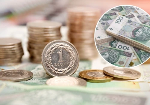 Waloryzacja emerytur 2027: 3,48 proc. to już nie najnowsza prognoza