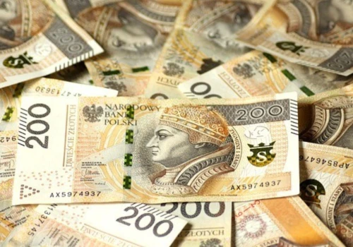 Rzeszowianin milionerem! Rozbił bank dzięki dacie swojego ślubu