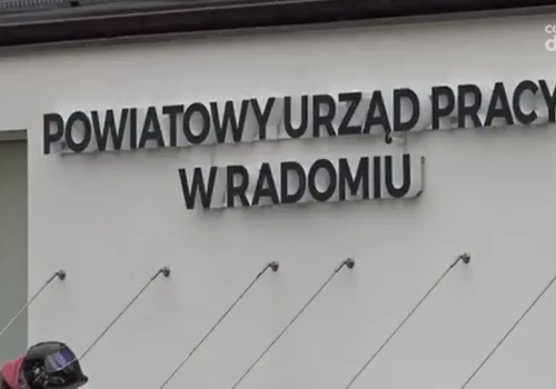 Stan bezrobocia w powiecie radomskim. Mamy najnowsze dane