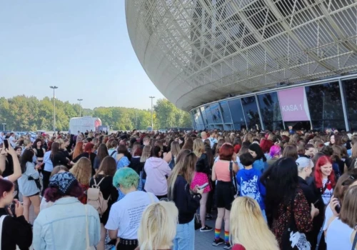 Takiej imprezy w Krakowie jeszcze nie było. Ponad 50 gwiazd w TAURON Arenie Kraków