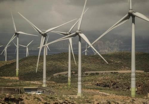 26 nowych stacji i 452 km linii energetycznych. Wyspy Kanaryjskie z nowym planem rozwoju sieci