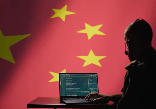 Jaki VPN działa w Chinach? Omijanie cenzury