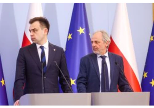 Rząd liczył na miliardy. Sejm pokrzyżował mu plany
