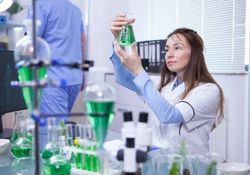 Co naprawdę kryje się w żywności? Naukowcy sprawdzą skład i działanie produktów
