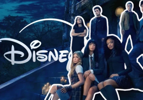 Czegoś takiego na Disney+ jeszcze nie grali. Użytkownicy zachwyceni