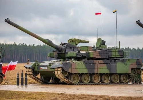 K2 miały być cudem. Zaczynają być „skarbonką”