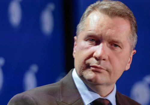 Czarnek o listach wyborczych PiS-u: Podstawowe kryteria to aktywność w terenie i mediach społecznościowych
