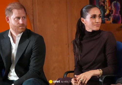 Księżna Meghan znała zarzuty wobec ojca. Osiem lat temu dostała list