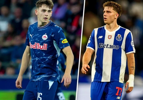"Sprzedałem mu liścia". Tak zaczęła się przyjaźń polskich talentów