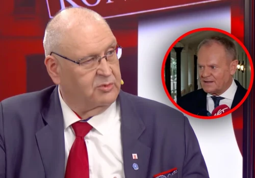 Rewelacje Święczkowskiego wstrząsną PiS. Ziobro uchronił Tuska przed… więzieniem?! „Ja byłem tylko…”