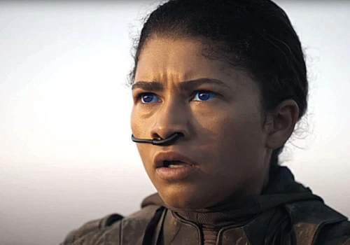 To Zendaya będzie gwiazdą „Diuny 3”. Studio chce, żeby walczyła o Oscara