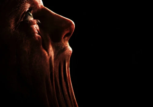 CLAYFACE . Horror, obrzydzenie i… WYŚMIENITA ZABAWA! Mieszanka wybuchowa.