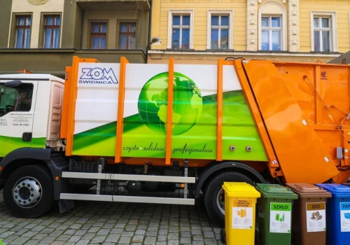 7 mln strat w systemie odpadowym. Miasto proponuje nowe stawki od 2027 roku