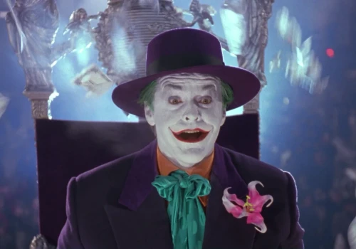 Złoczyńcy DC na wielkim ekranie. Wszystkie filmowe wcielenia wrogów Batmana, Supermana i innych herosów