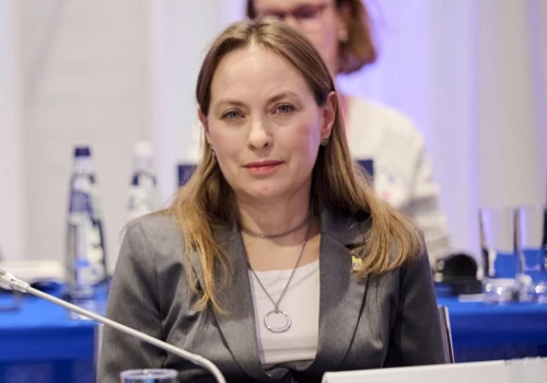 Odeszła z rządu Tuska i ujawnia brudy. Pełczyńska-Nałęcz mówi wprost: „Za moment zabije to Polskę”