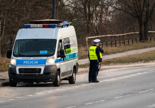 Makabryczne odkrycie podczas rutynowej interwencji