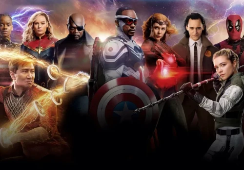 Zmiany w składzie Avengers w filmie Doomsday. Co on tu robi?