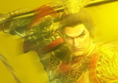Recenzja Dynasty Warriors 3: Complete Edition Remastered. Tak się odświeża klasyki