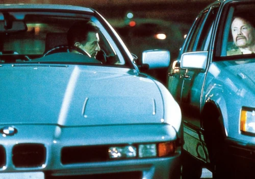 Czekamy już trzydzieści lat. Sequel kultowego filmu ma kolejne problemy