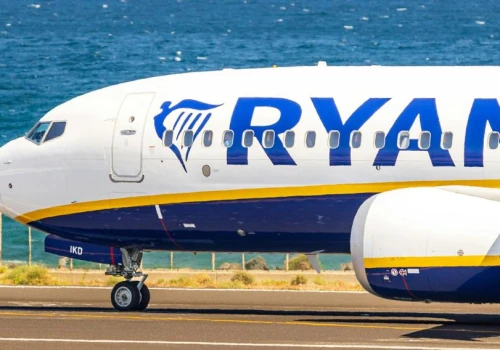 Ryanair likwiduje 20 tras. Cztery połączenia do Polski znikną z rozkładu