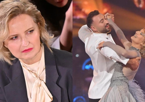 Kuna starła się z widzami w komentarzach. Teraz się tłumaczy. "Parę osób powinno sobie potłuc..."