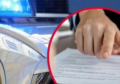 Seniorka dostała 10 tys. zł mandatu, a Kinga Duda tylko pouczenie!
