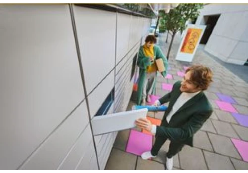Program lojalnościowy InPost – wyzwania, InCoiny i nagrody w aplikacji InPost Mobile