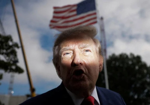 Centra danych w zastoju i wściekły Donald Trump. Czego rynkowi eksperci spodziewają się po wyborach w USA?