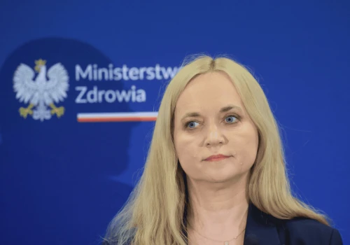 Nowe limity w ochronie zdrowia: maksymalnie 2 etaty i 240 zł za godzinę