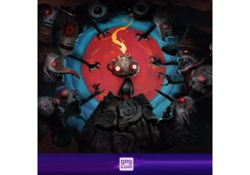 Sobotnie podsumowanie wyprzedaży w GOG.com. The Midnight Walk za 56,69 zł!