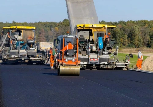 Ważne informacje dla mieszkańców Podkarpacia. Chodzi o nową DK9
