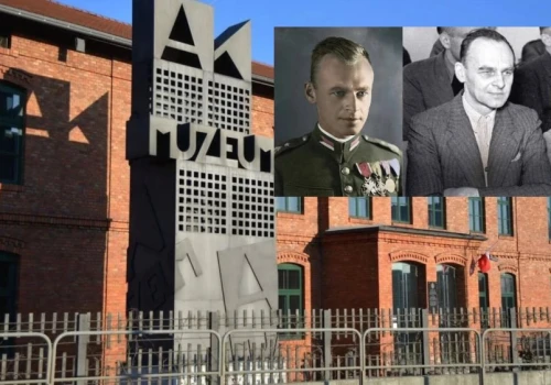 Muzeum Armii Krajowej w Krakowie pokazuje grozę wojny. Jedna sala wręcz przeraża