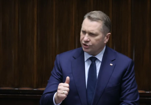Wielka lista Zjednoczonej Prawicy. Przemysław Czarnek podał termin